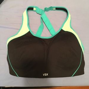 Victoria's Secret Sports Bra